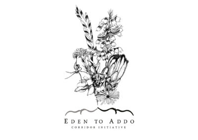 Eden to Addo Gift Card Design