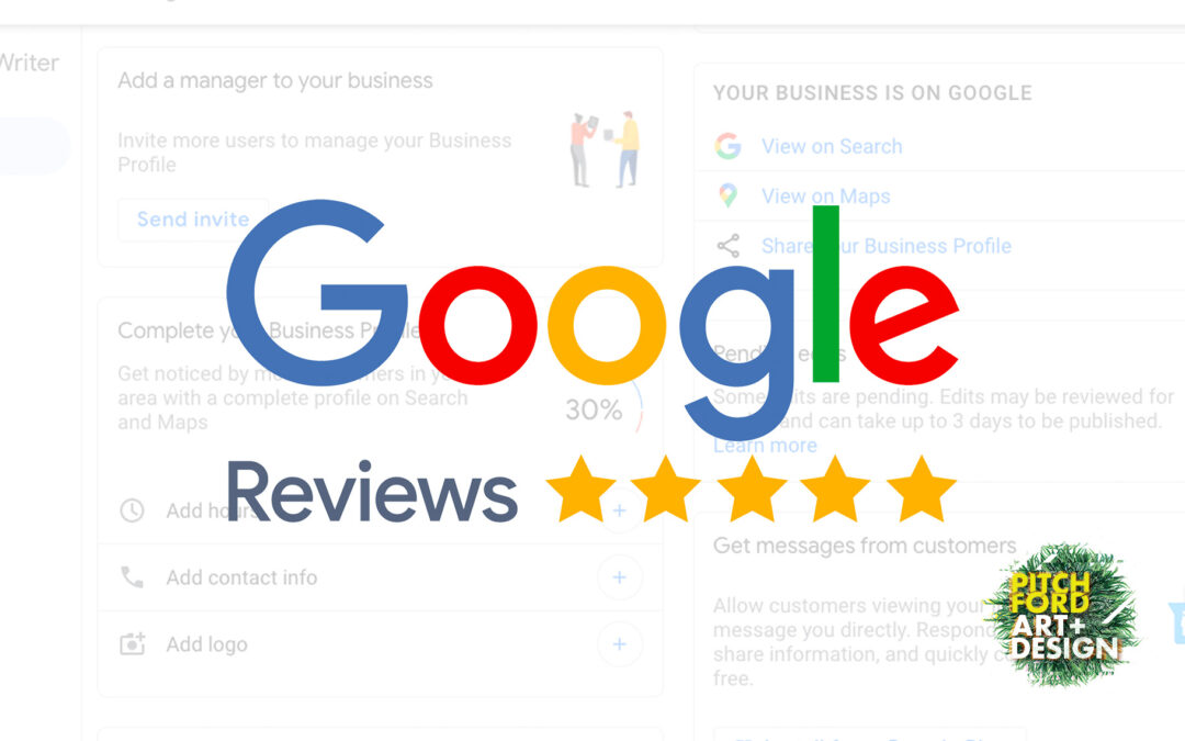 Google Reviews, a Secret Weapon in Your SEO Arsenal